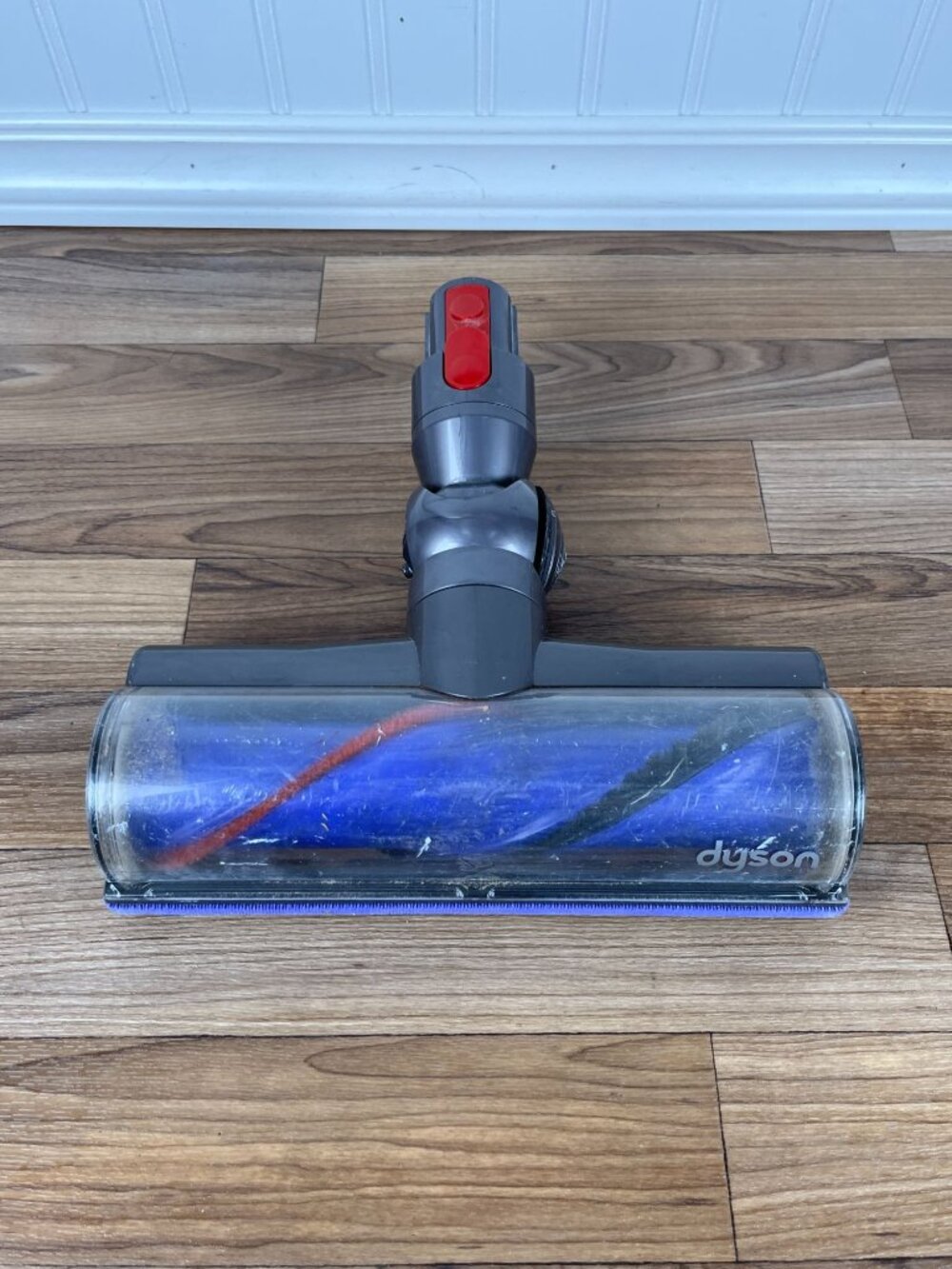 Dyson Vacuum V7 V8 SV10 SV11 V10 Floor Roller Brush Motor Head Nozzle OEM READ